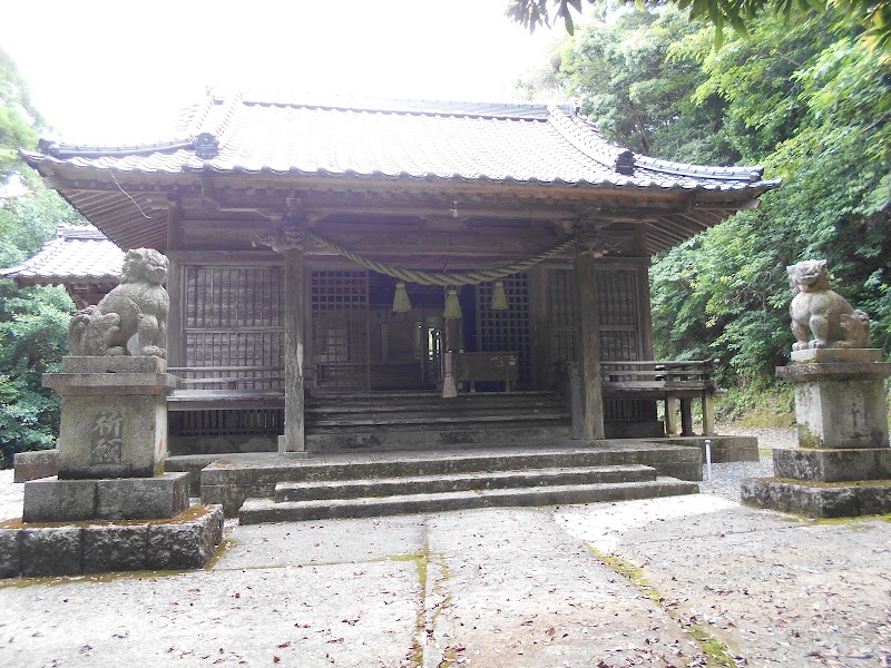 古江神社