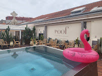 Photos des visiteurs du Restaurant Five Seas Hotel à Cannes - n°8