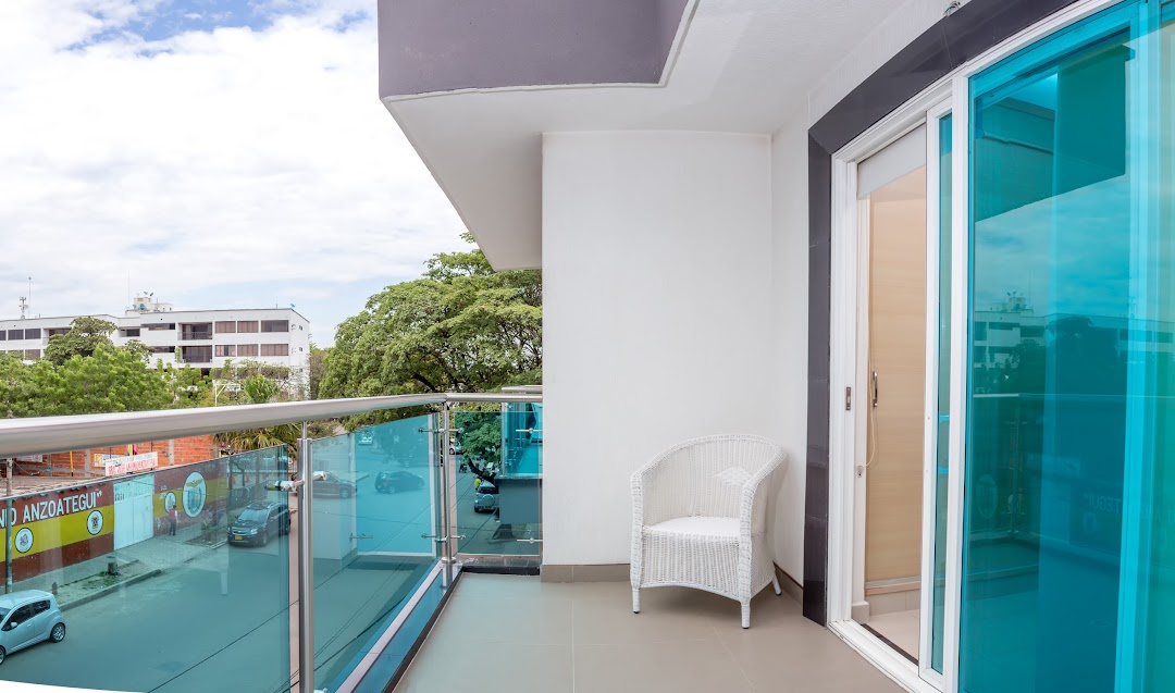 Hotel Boutique Sofia