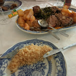 Photo n°2 de l'avis de Helder.o fait le 02/04/2018 à 10:55 sur le  Pensao Borges à Baião