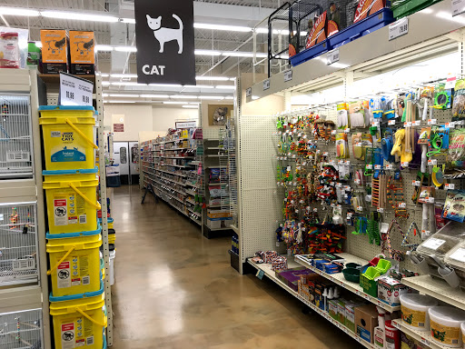 Pet Supply Store «Pet Supplies Plus», reviews and photos, 1661 Easton Rd #81, Warrington, PA 18976, USA