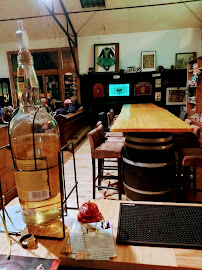 Plats et boissons du Restaurant The irish corner cave du bénit à Souleuvre en Bocage - n°5