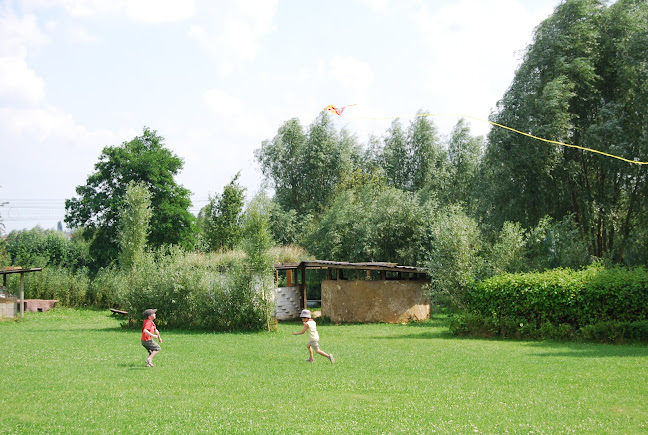 Beoordelingen van Animatieboerderij La Prairie in Moeskroen - Kampeerterrein
