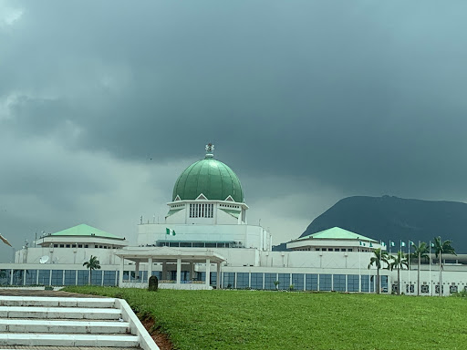 National Assembly, Three Arms Zone, Abuja, Nigeria, Construction Company, state Niger