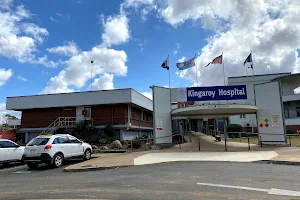 Kingaroy Hospital image