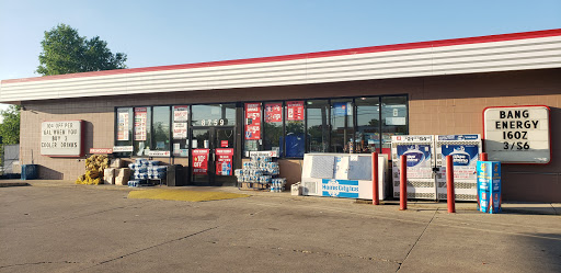 Convenience Store «Speedway», reviews and photos, 8759 95th St, Hickory Hills, IL 60457, USA