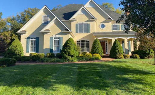 Roofing Contractor «GNS Roofing Corp.», reviews and photos, 4 Weems Ln #248, Winchester, VA 22601, USA