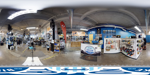 Bicycle Store «Tryon Bike», reviews and photos, 80 Rockwood Pl Suite 112, Rochester, NY 14610, USA