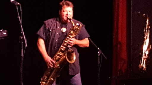 Performing Arts Theater «Vinegar Hill Music Theatre», reviews and photos, 53 Old Post Rd, Arundel, ME 04046, USA