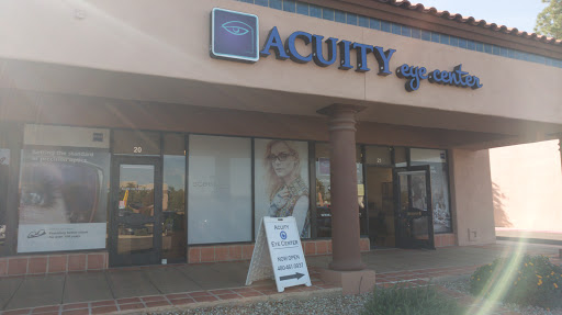 Optometrist «Acuity Eye Center», reviews and photos, 745 W Baseline Rd #21, Mesa, AZ 85210, USA