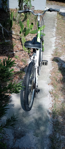 Bicycle Repair Shop «INFINITY Bike Shop», reviews and photos, 804 E Hibiscus Blvd, Melbourne, FL 32901, USA