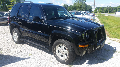 Used Car Dealer «CarNation Auto Group», reviews and photos, 20101 German Church Rd, North Benton, OH 44449, USA