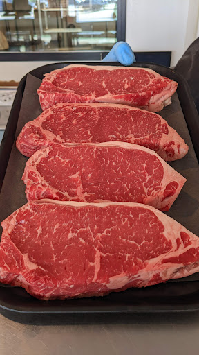 Butcher Shop «Deep Cuts Dallas», reviews and photos, 7989 Belt Line Rd #146, Dallas, TX 75248, USA