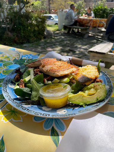 Cafe «FoodHeads», reviews and photos, 616 W 34th St, Austin, TX 78705, USA