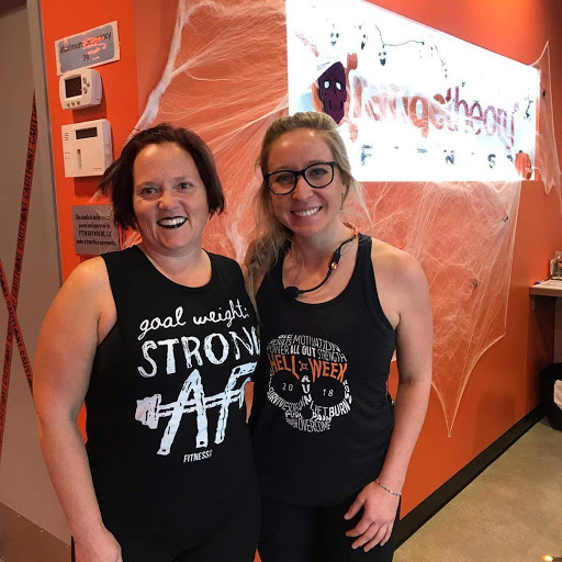 Gym «Orangetheory Fitness Applewood», reviews and photos, 3244 Youngfield St A1, Wheat Ridge, CO 80033, USA