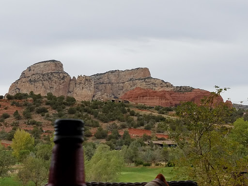 Golf Club «Seven Canyons Golf Club», reviews and photos, 625 Golf Club Way, Sedona, AZ 86336, USA