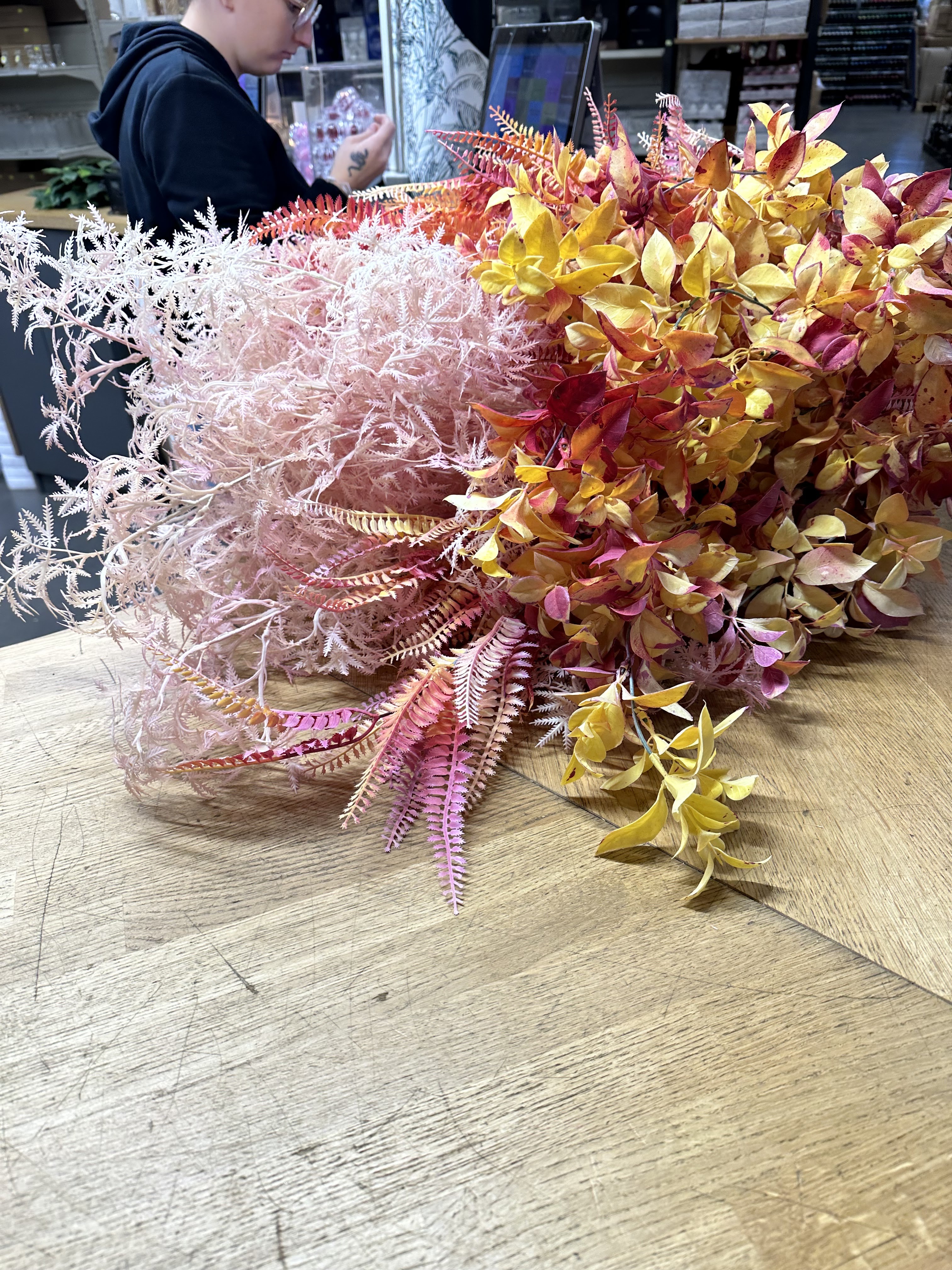 Photo n° 1 de l'avis de 3FLEURS.E fait le 29/09/2023 à 13:00