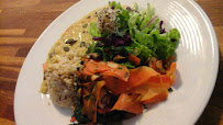 Quinoa du Restaurant végétarien Too ti bon à Lannion - n°8