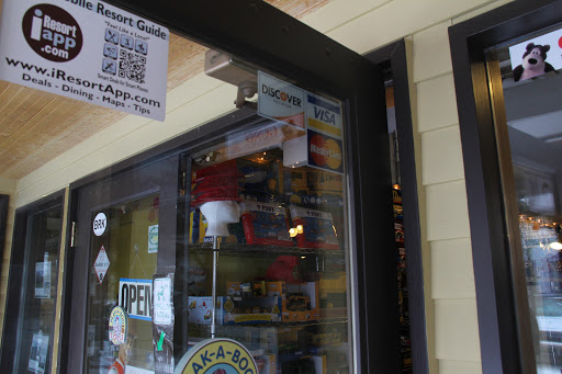 Toy Store «Peak-A-Boo Toys LLC», reviews and photos, 117 S Main St, Breckenridge, CO 80424, USA