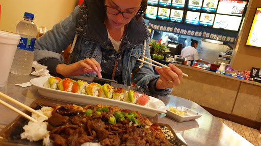Yogis Teriyaki image