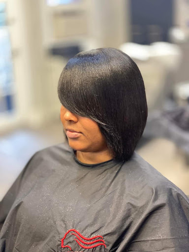 Hair Salon «Ego Trip Hair Salon», reviews and photos, 348 W Orange St, Lancaster, PA 17603, USA