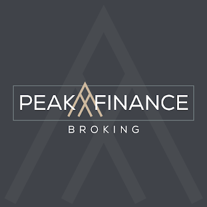 Peak Finance Broking