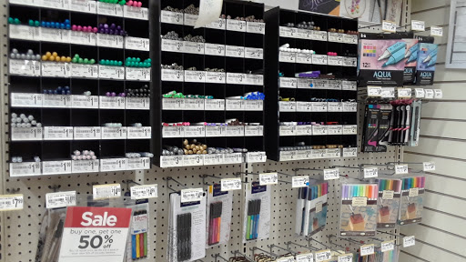 Craft Store «Michaels», reviews and photos, 1445 Riverstone Pkwy # 100, Canton, GA 30114, USA