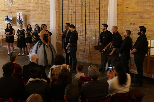 Event Venue «Copper Nickel Events», reviews and photos, 2450 Grant Ave, Ogden, UT 84401, USA