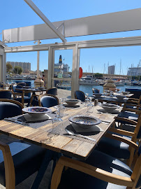 Atmosphère du Restaurant marocain La Kasbah à Toulon - n°5