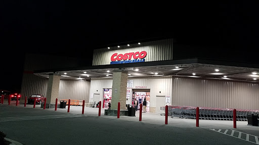 Costco, 1450 Tingle Circle West, Mobile, AL 36606, USA, 