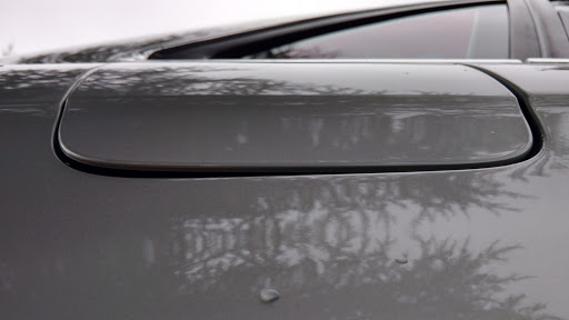 Auto Body Shop «ABRA Auto Body & Glass», reviews and photos, 12350 124th Ave NE, Kirkland, WA 98034, USA