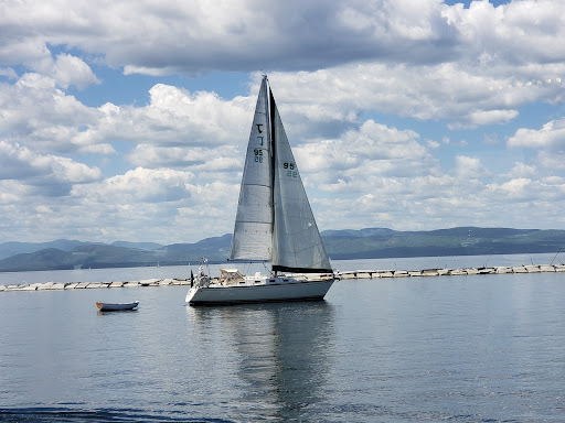 Cruise Line Company «Spirit of Ethan Allen», reviews and photos, 1 College St, Burlington, VT 05401, USA