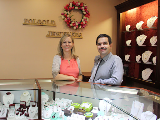 Jewelry Designer «Polgold Jewelers», reviews and photos, 63 Cabot St, Chicopee, MA 01013, USA