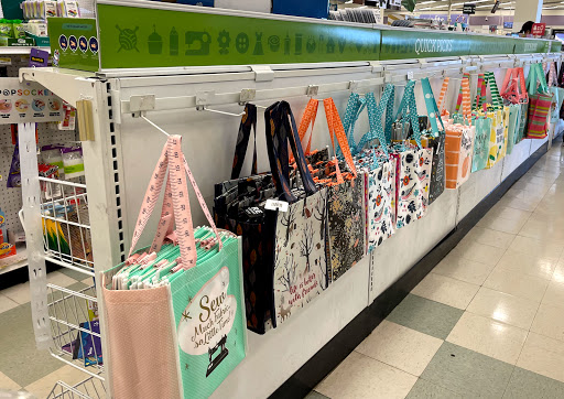 Fabric Store «Jo-Ann Fabrics and Crafts», reviews and photos, 3795 Bloomington St, Colorado Springs, CO 80922, USA