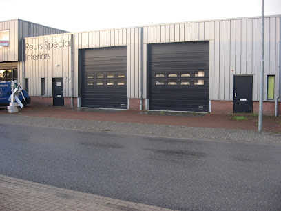 Reurs Special Interiors B.V.