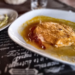 Photo n°2 de l'avis de Giuseppe.i fait le 17/06/2022 à 10:42 sur le  Aglio e Olio à Rodano