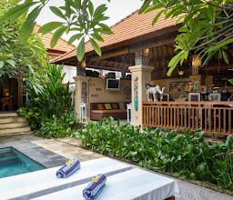 Villa Lotus photo