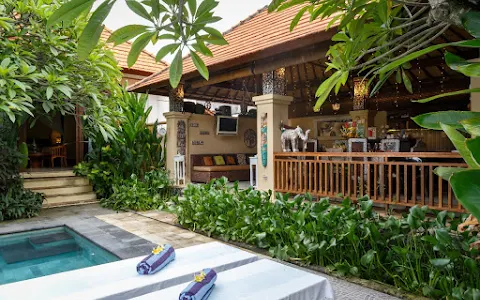 Villa Lotus image