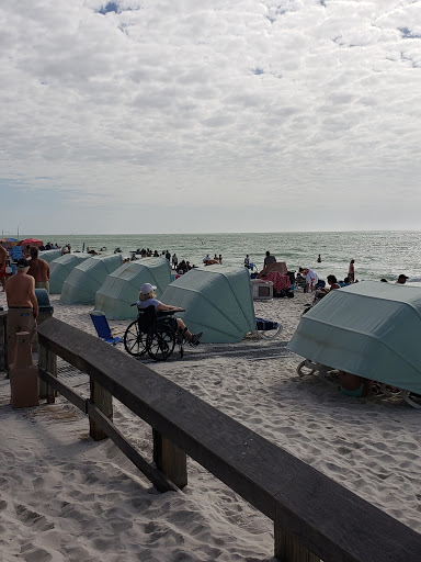 Bar «Beach Box Cafe», reviews and photos, 9020 Gulf Shore Dr, Naples, FL 34108, USA