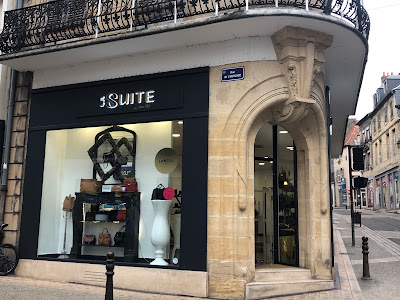 La Suite By Marco Polo à Moulins