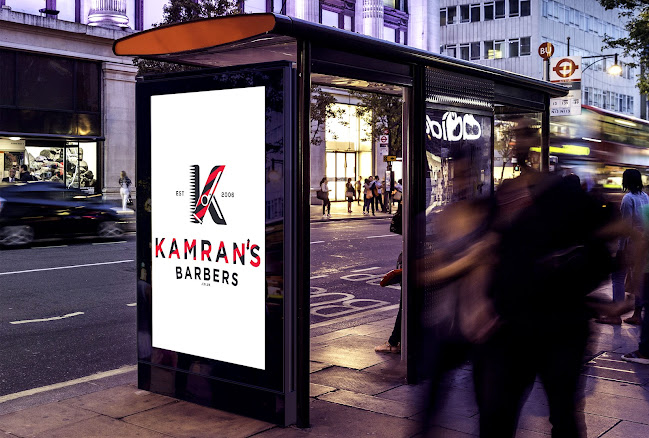 Reviews of Kamrans Barbers (West Road) in Newcastle upon Tyne - Barber shop