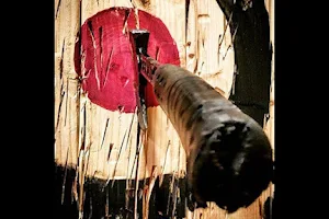 Stumpy's Hatchet House- America's First Axe Throwing image
