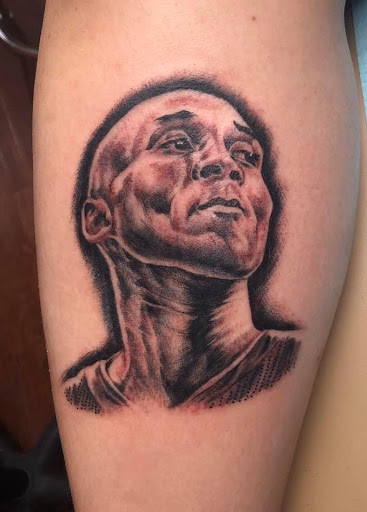 Tattoo Shop «Elite Ink Tattoo Studios», reviews and photos, 8602 N Telegraph Rd, Dearborn Heights, MI 48127, USA