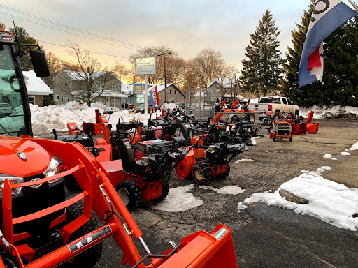 Motorcycle Shop «Precision Powersports LLC», reviews and photos, 207 Elm St, Amesbury, MA 01913, USA