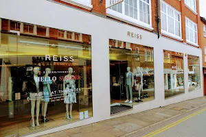 Reiss Guildford image