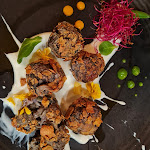 Photo n°8 de l'avis de Milena.a fait le 08/09/2021 à 21:41 sur le  Osteria La Briciola à Tivoli