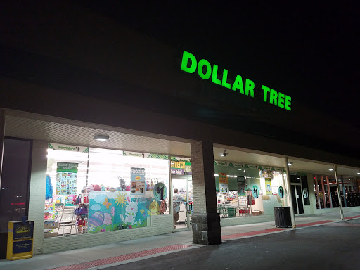 Dollar Tree, 1155 W 14 Mile Rd, Clawson, MI 48017, USA, 
