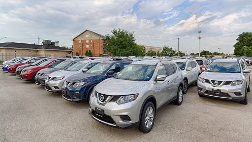 Nissan Dealer «Kelly Nissan, Inc.», reviews and photos, 4300 95th St, Oak Lawn, IL 60453, USA