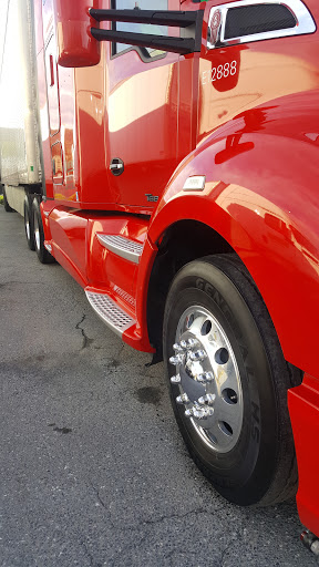 Truck Wash «Roosters Truck Wash», reviews and photos, 482 Suedberg Rd, Pine Grove, PA 17963, USA