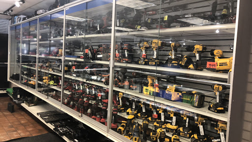 Pawn Shop «Sunbelt Pawn», reviews and photos, 337 FM 1960, Houston, TX 77090, USA